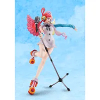 MegaHouse Portrait.Of.Pirates ONE PIECE“RED-EDITION”  “Diva of the world” UTA - ONE PIECE - photo 10