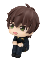 Lookup CODE GEASS Lelouch of the Rebellion Suzaku Kururugi 3