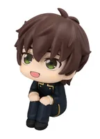 MegaHouse Lookup CODE GEASS Lelouch of the Rebellion Suzaku Kururugi - Code Geass: Lelouch of the Rebellion - photo 3
