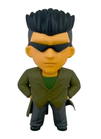 Pierrot YU☆YU☆HAKUSHO Mini Figure Collection Vol.2 - Yu☆Yu☆Hakusho - photo 69