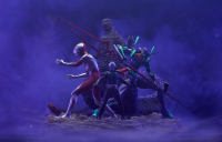 Evangelion Unit-01 (Shin Japan Heroes Universe) 3