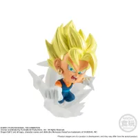 BANDAI Dragon Ball Super Warriors 2, - Dragon Ball Super - photo 6