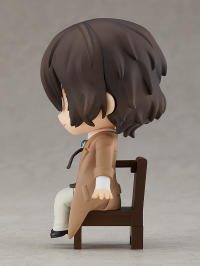 Nendoroid Swacchao! Osamu Dazai 5