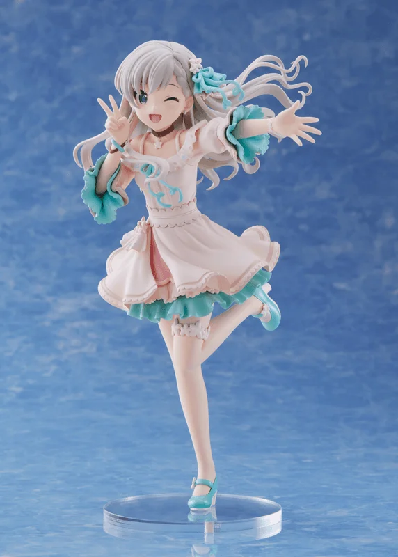PLUM PMOA Hayate HIsakawa[O-Ku-Ri-Mo-No Sunday ! ]+ - THE iDOLM@STER