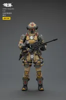 JOYTOY UNSC Sniper Ivan - Dark Source - photo 15