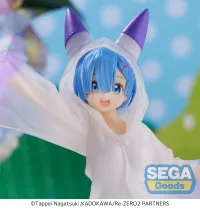 SEGA Luminasta "Re:ZERO -Starting Life in Another World-" Figure "Rem" -Day After the Rain-(re-run) - Re:ZERO -Starting Life in Another World- - photo 6