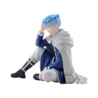 BANDAI Frieren: Beyond Journeys End ESPRESTO-Flower Crown-Himmel - Frieren: Beyond Journey's End - photo 6