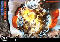 Prime 1 Studio Ultimate Premium Masterline One-Punch Man Saitama & Genos			 - One Punch Man - photo 12