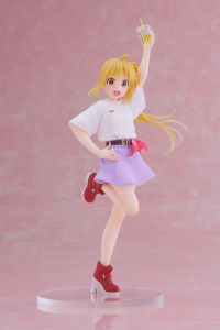 BOCCHI THE ROCK! Coreful Figure - Ijichi Nijika (Casual Clothes Ver.) 1