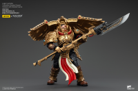 Legio Custodes Custodian Venatari Squad Venatari with Venatari Lance 9