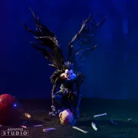 ABYstyle Studio Death Note - Ryuk SFC Figure - Death Note - photo 2
