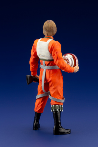 ARTFX+LUKE SKYWALKER X-WING PILOT 13