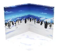 PLM Dioramansion 200: South Pole - Figure Accessories - photo 3