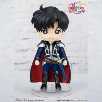 TAMASHII NATIONS Prince Endymion Pretty Guardian Sailor Moon, Bandai Spirits Figuarts mini - Sailor Moon - photo 1