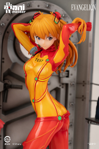 Asuka Shikinami Langley 7
