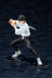 KOTOBUKIYA ARTFX J Yuta Okkotsu Jujutsu Kaisen 0 Ver. - Jujutsu Kaisen - photo 1