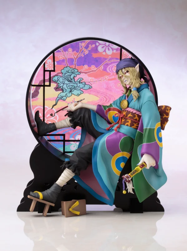 KOTOBUKIYA ARTFX J Kusuriuri - Mononoke