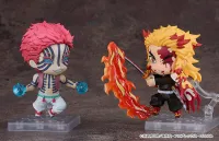 GOOD SMILE COMPANY Nendoroid Akaza - Demon Slayer: Kimetsu no Yaiba - photo 8