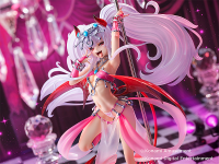 Grim Aloe: Belly Dance Ver. 5