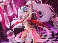 WING Grim Aloe: Belly Dance Ver. - Bombergirl - photo 5