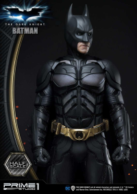 High Definition Museum Masterline The Dark Knight (Film) Batman 10