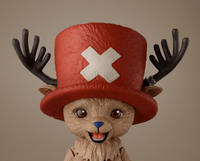 TONY TONY CHOPPER(A Netflix Series: ONE PIECE) 15