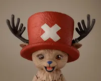 TAMASHII NATIONS TONY TONY CHOPPER(A Netflix Series: ONE PIECE) - ONE PIECE - photo 15