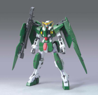 HG 1/144 #03 Gundam Dynamis 2
