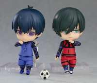 Nendoroid Itoshi Rin 8