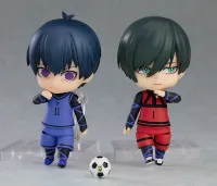 GOOD SMILE COMPANY Nendoroid Itoshi Rin - BLUE LOCK - photo 8