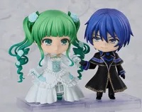 GOOD SMILE COMPANY Nendoroid Hatsune Miku: Cantarella Ver. - Hatsune Miku - photo 4