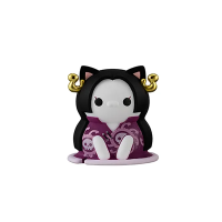 MEGA CAT PROJECT ONE PIECE  Nyan Piece Nyan！ Ver. Luffy ＆ the Seven Warlords of the Sea (1pc) 18
