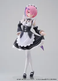 GOOD SMILE COMPANY POP UP PARADE Ram L Size - Re:ZERO -Starting Life in Another World- - photo 6