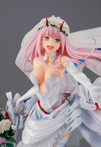 Zero Two: For My Darling 11