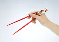 KOTOBUKIYA Chopsticks - Evangelion - Asuka Shikinami Langley - Neon Genesis Evangelion - photo 2