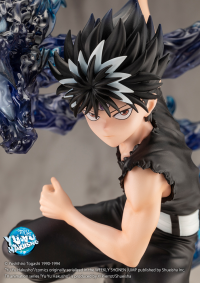 ARTFX J Hiei Ver.2 14