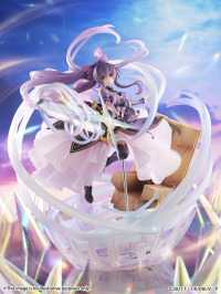 Tohka Yatogami -Princess Amethyst Dress Ver.- 7