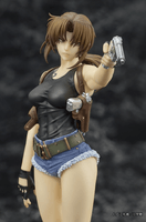 DIGSTA 『Black Lagoon』Revy 7