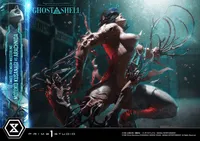 Prime 1 Studio Ultimate Premium Masterline GHOST IN THE SHELL Motoko Kusanagi VS Arachnida - Ghost in the Shell - photo 24