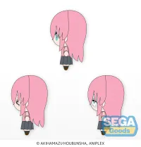 SEGA Anime "BOCCHI THE ROCK!" Matowooz! Mascot Vol.1 (EX) - Bocchi the Rock! - photo 3
