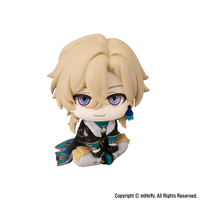 Lookup Honkai：Star Rail Aventurine & Kakavasha set【with gift】 11