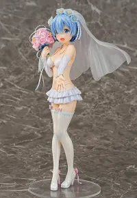 Phat! Company Rem: Wedding Ver.(re-run) - Re:ZERO -Starting Life in Another World- - photo 3