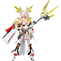 AUV AMATERASU REGALIA 12