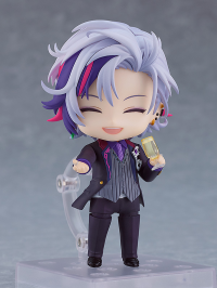 Nendoroid Fuwa Minato 5