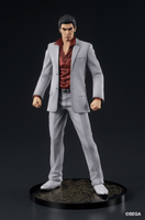 DIGSTA Like a Dragon Kazuma Kiryu 1