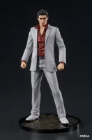 DIG Co. DIGSTA Like a Dragon Kazuma Kiryu - Yakuza / Like a Dragon - photo 1