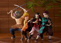 GOOD SMILE COMPANY POP UP PARADE Zenitsu Agatsuma - Demon Slayer: Kimetsu no Yaiba - photo 5