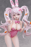 Alice: Wonderland Bunny 3