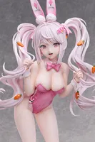 FREEing Alice: Wonderland Bunny - GODDESS OF VICTORY: NIKKE - photo 3