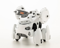 TAMOTU Type-S [White Ver.] 10
